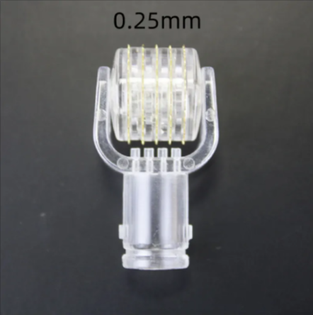 Lip & Beard Growth Roller
