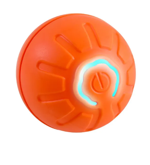 Interactive Smart Dog Toy BallInteractive Smart Dog Toy Ball
