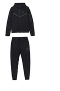 Nike Tech Black