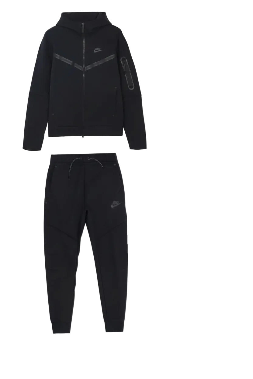 Nike Tech Black