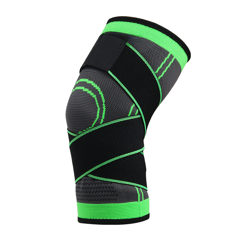 Men's Compression Knee Brace for Sports