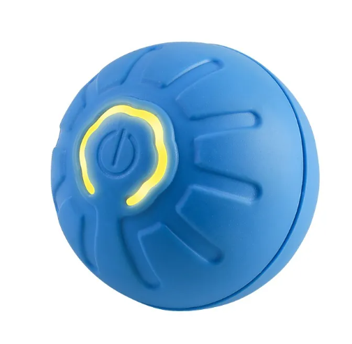 Interactive Smart Dog Toy BallInteractive Smart Dog Toy Ball