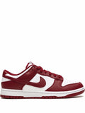 Nike Dunk Low Team Red/White