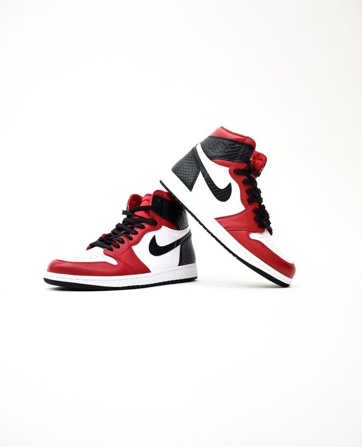Nike Dunk High