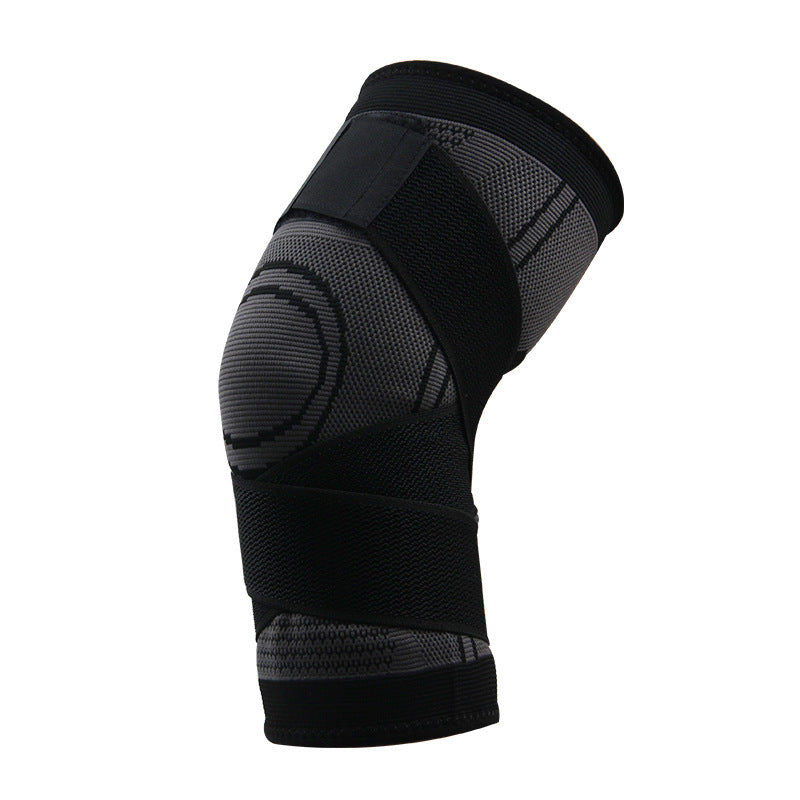 Men's Compression Knee Brace for Sports