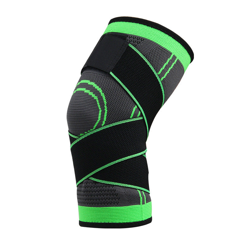 Men's Compression Knee Brace for Sports