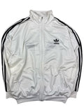 Vintage Adidas Track Jacket